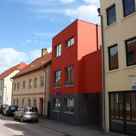 Ferienwohnung Malchow See 7231 Екстериор снимка