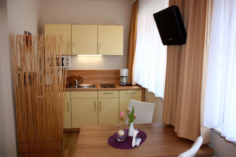 Ferienwohnung Malchow See 7231 Екстериор снимка